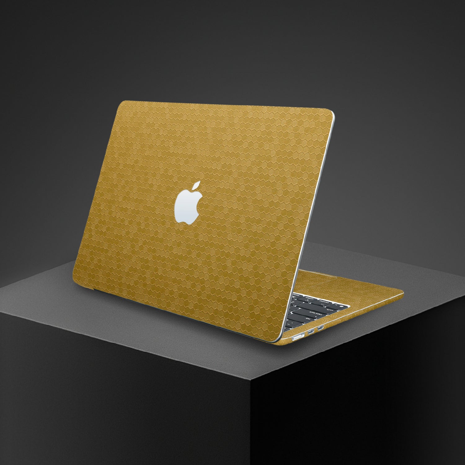Skin Premium Hexatech - MacBook Air
