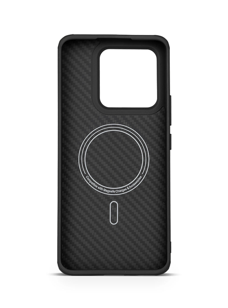 Case Aramid Shield Pro para Xiaomi Mi 13 Pro