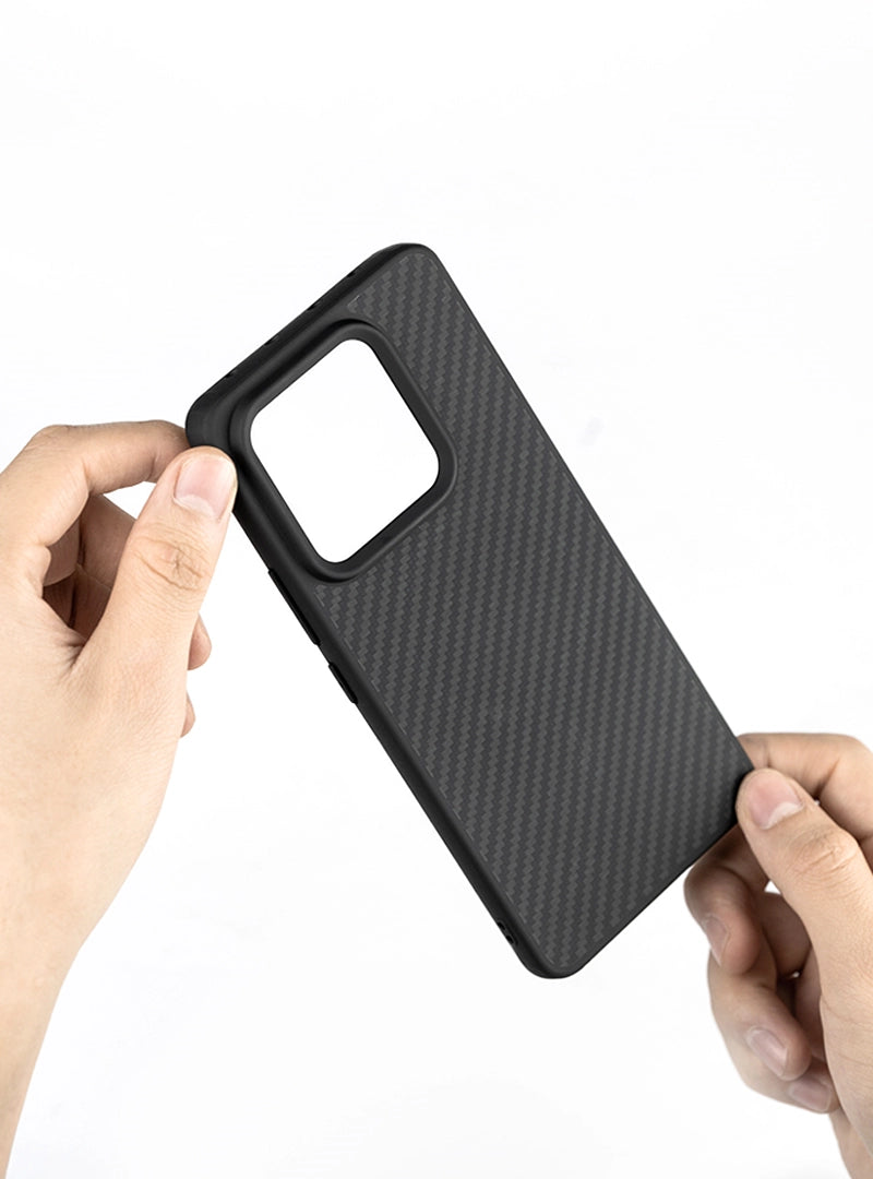 Case Aramid Shield Pro para Xiaomi Mi 13 Pro