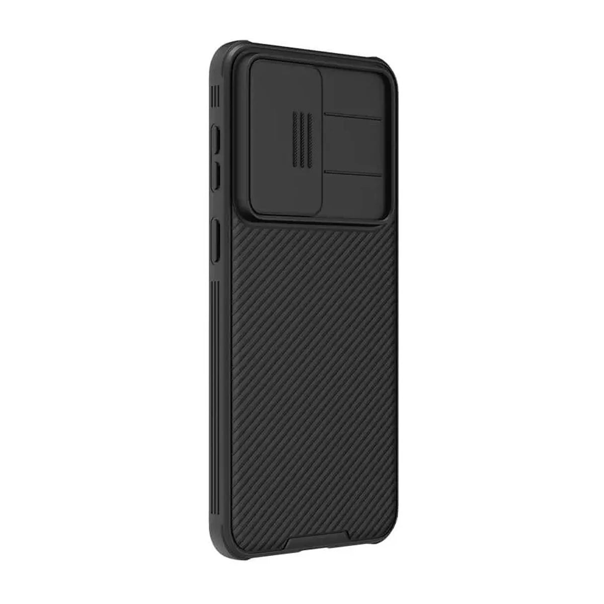 Case Nillkin CamShield Pro Magnetic Galaxy S25 FE (Magsafe)