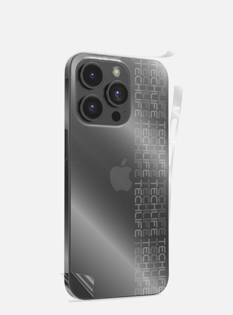Peel Protector Cuerpo Invisible - iPhone 15 Pro