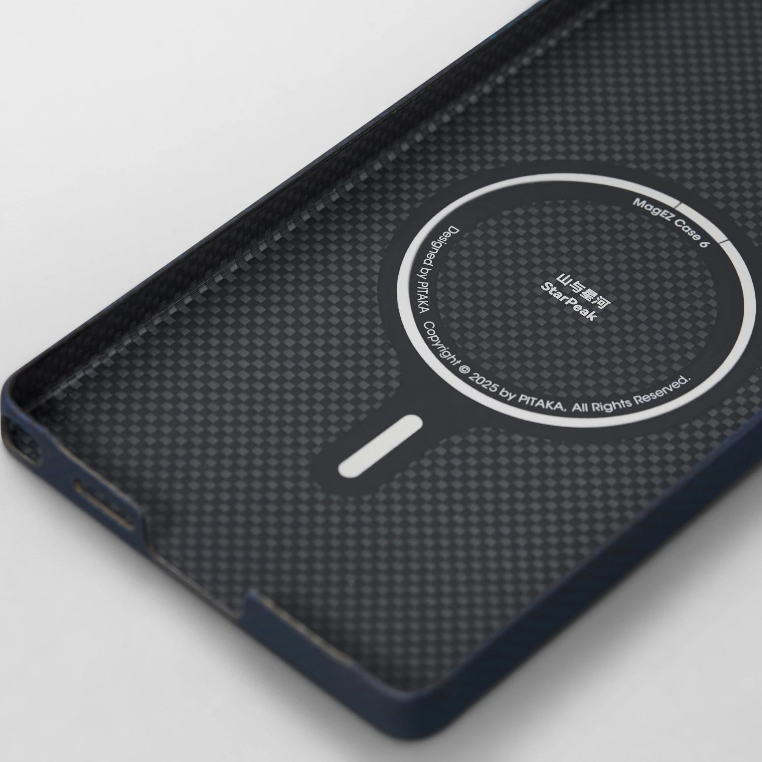 #color_over the horizon