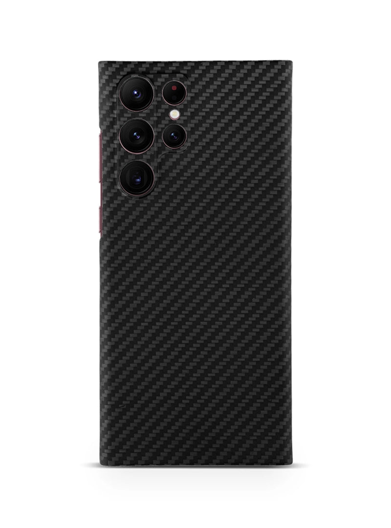 Case Protector Aramid Shield 1500D Galaxy S22 Ultra