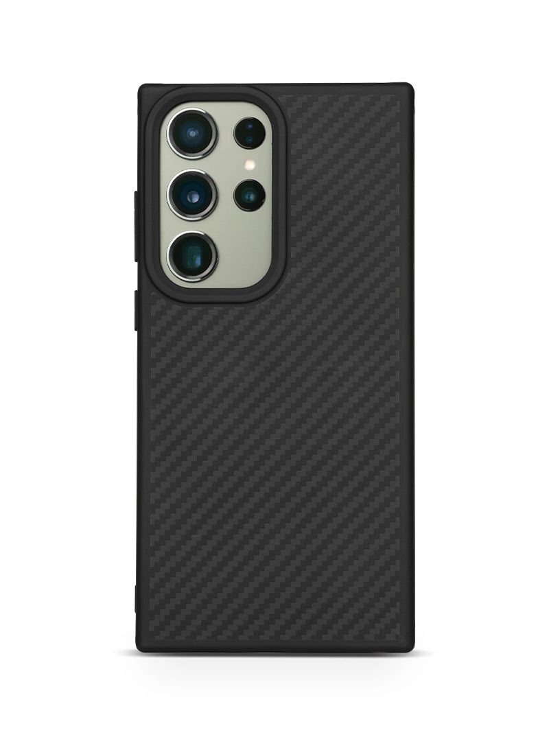 Case Aramid Shield Pro para Galaxy S23 Ultra