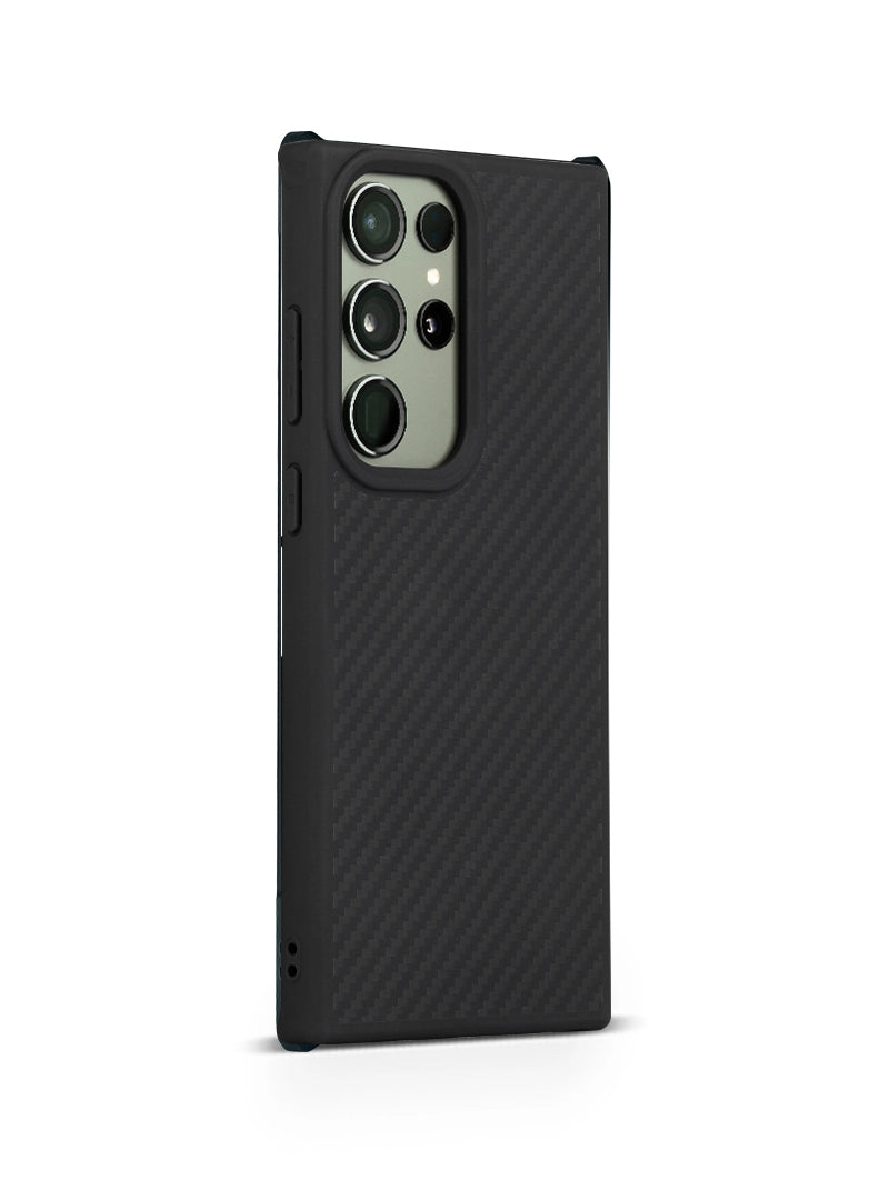 Case Aramid Shield Pro para Galaxy S23 Ultra