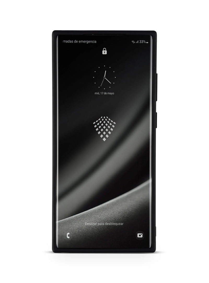 Case Armor con Strap para Galaxy S23 Ultra