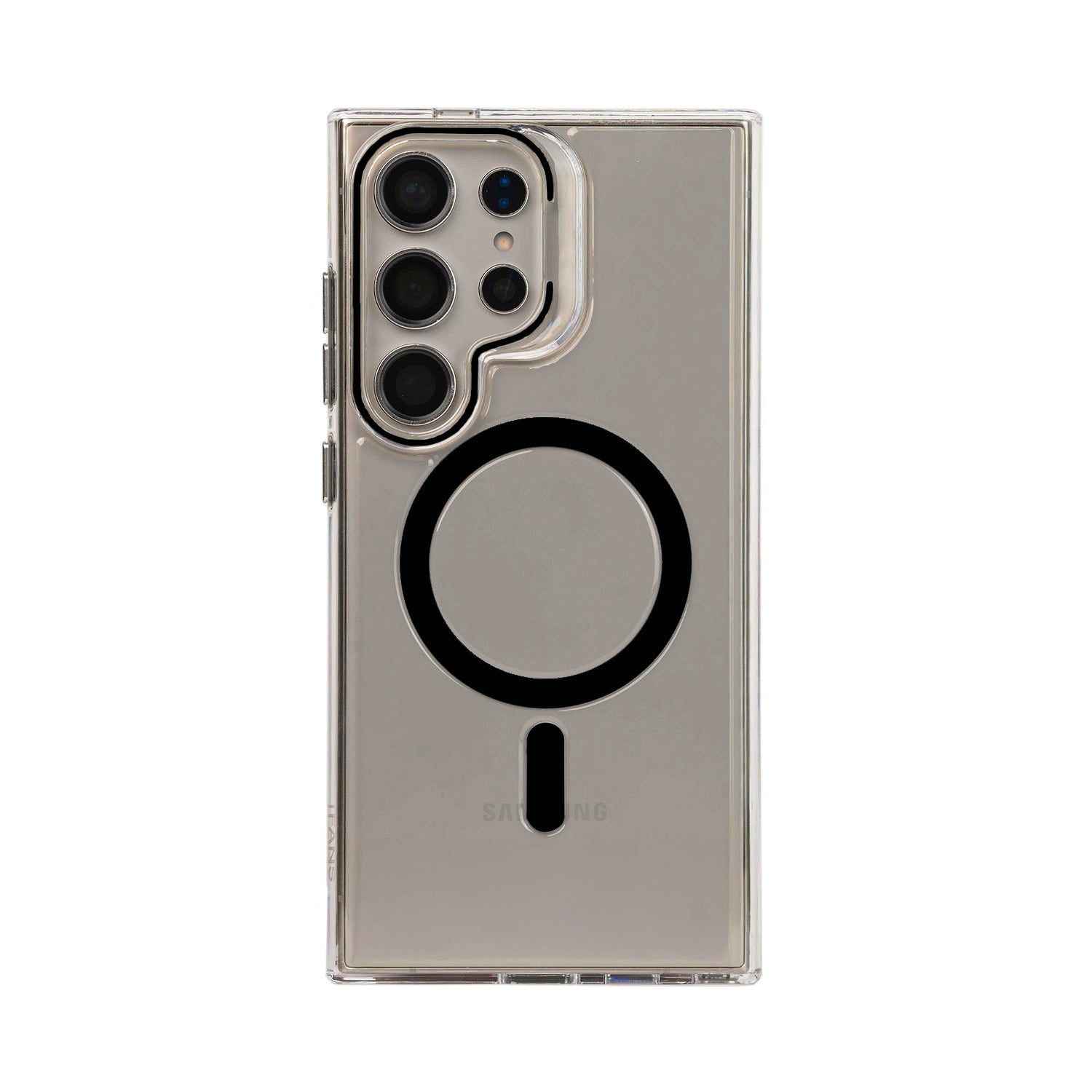 Case Color Air Galaxy S24 Ultra