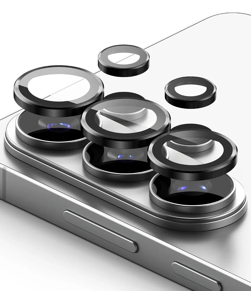 Protector de Cámara Ringke Lens Frame - Galaxy S26 Ultra (2und)
