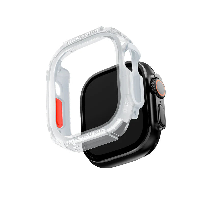 Case Skinarma Atom Apple Watch Ultra 49 mm