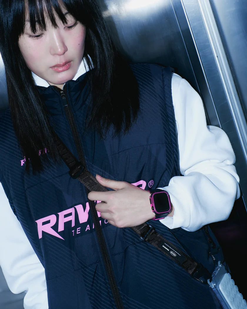 Case Skinarma ATOM Apple Watch 42mm