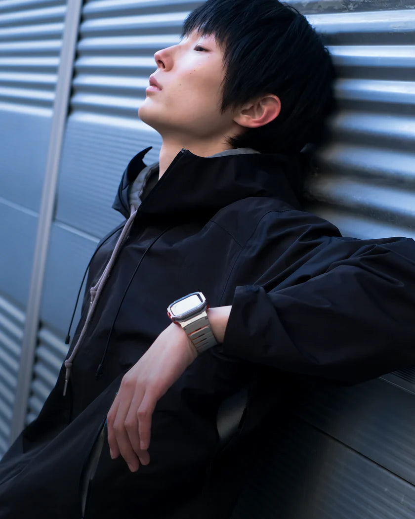 Case Skinarma ATOM Apple Watch 46mm