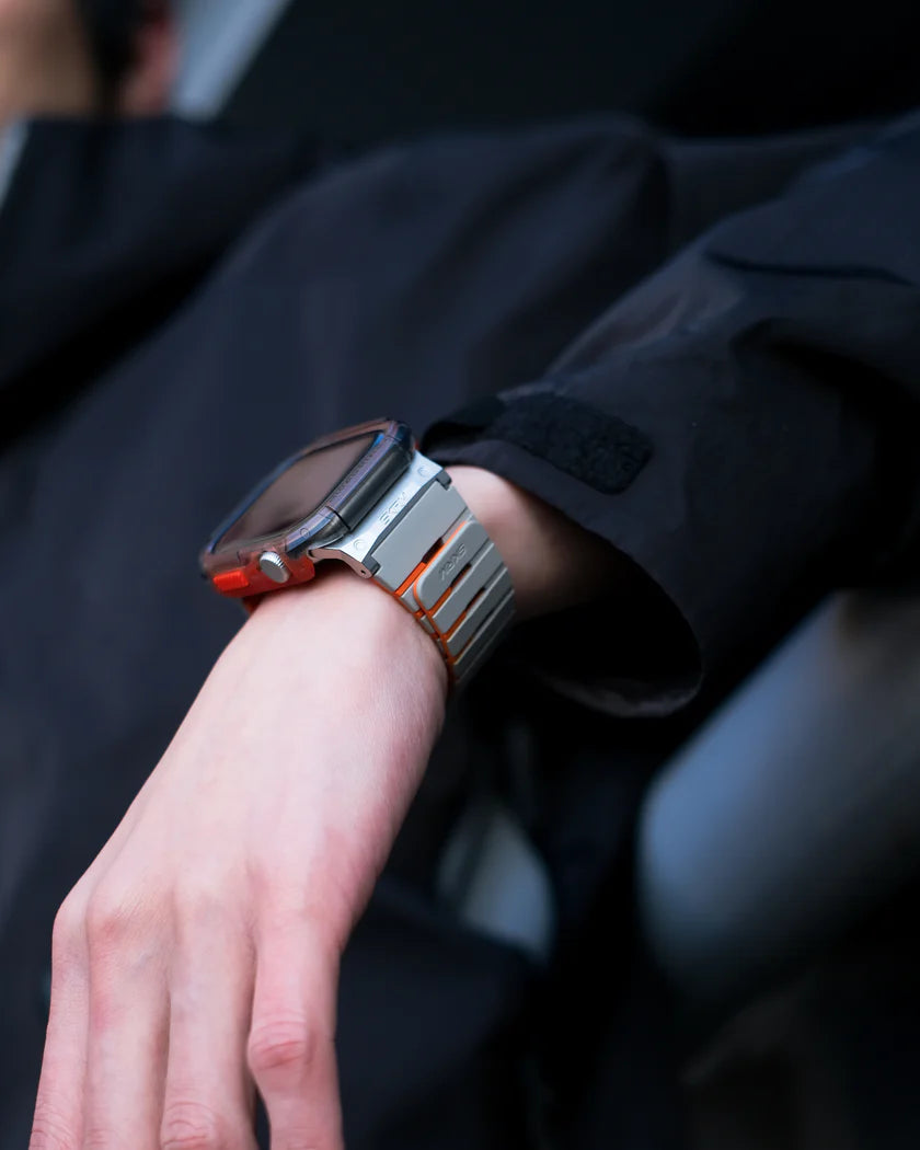 Case Skinarma ATOM Apple Watch 46mm