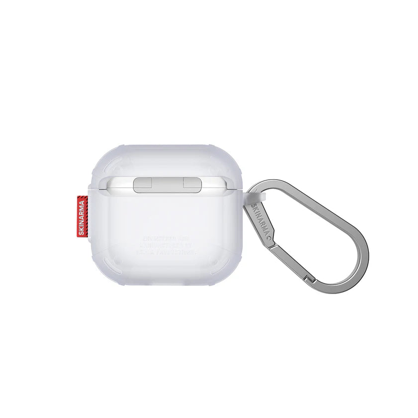 Case Skinarma MECHA CE AirPods 4
