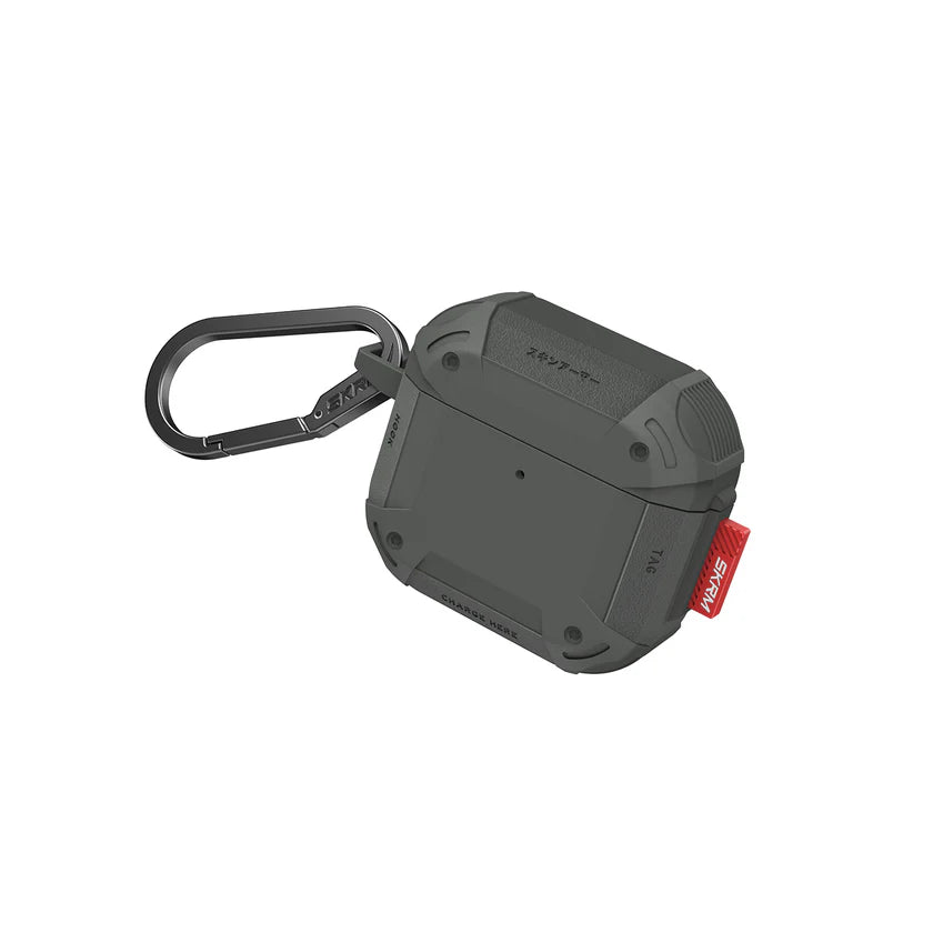 Case Skinarma MECHA CE AirPods 4