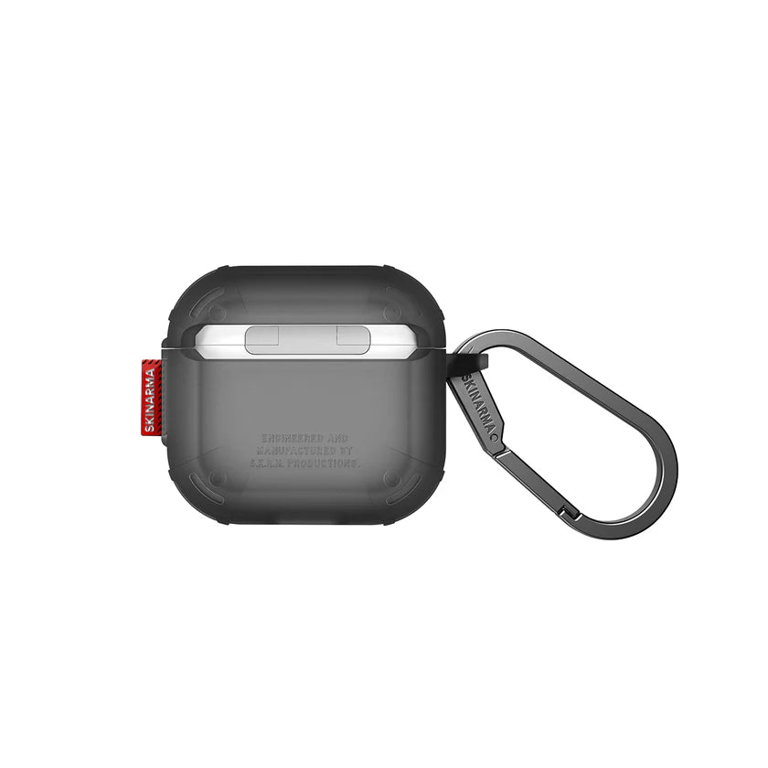 Case Skinarma MECHA CE AirPods 4
