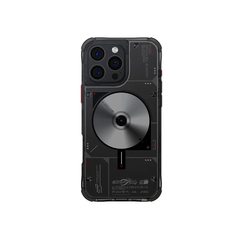 Case NOVA Mag-Charge iPhone 16 Pro