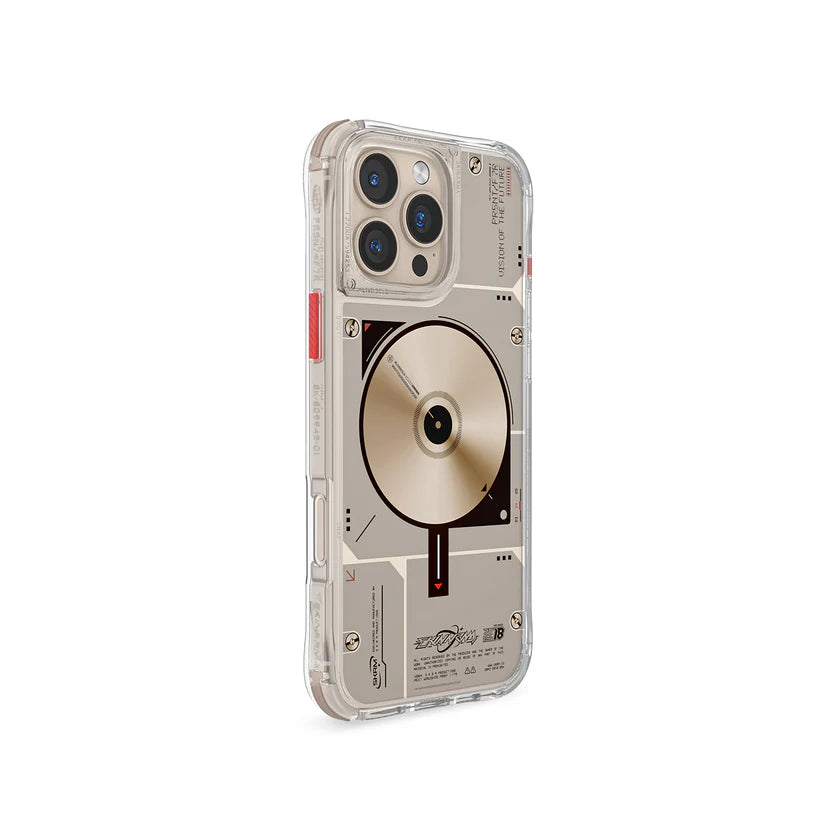 Case NOVA Mag-Charge iPhone 16 Pro