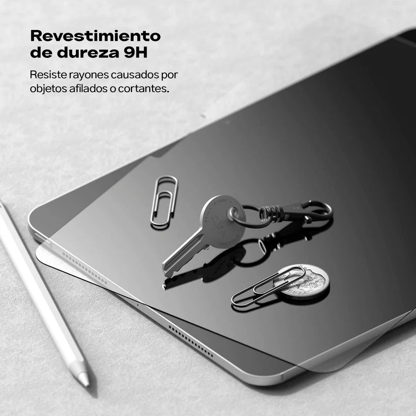Protector de Pantalla Ringke Vidrio HD iPad Pro 13" M5 M4 (2025-2024)