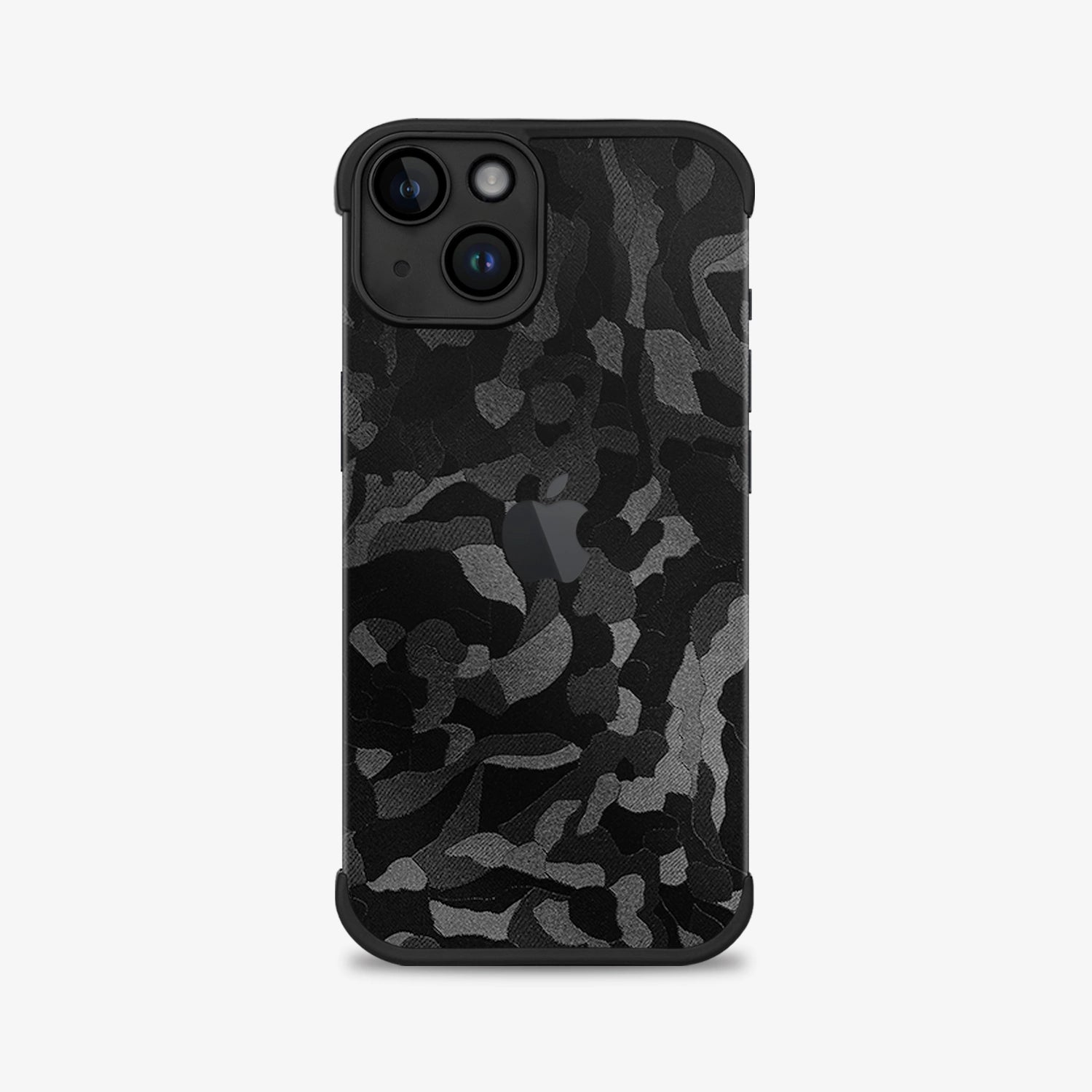 Case Dual Air Shock Camo Stand - iPhone 14 Plus