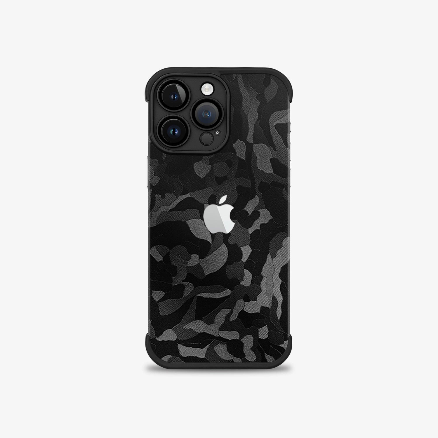 Case Dual Air Shock Camo Stand - iPhone 14 Pro