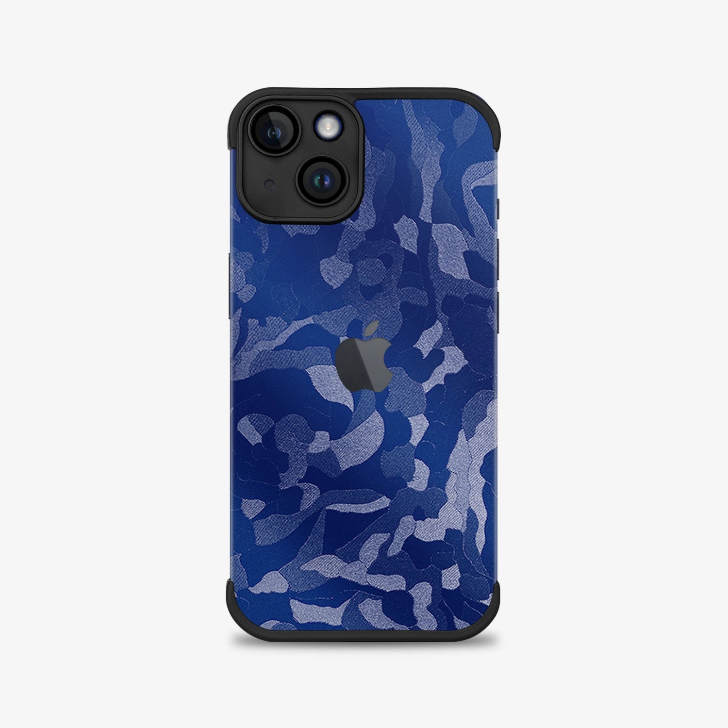 Case Dual Air Shock Camo Stand - iPhone 15 Plus