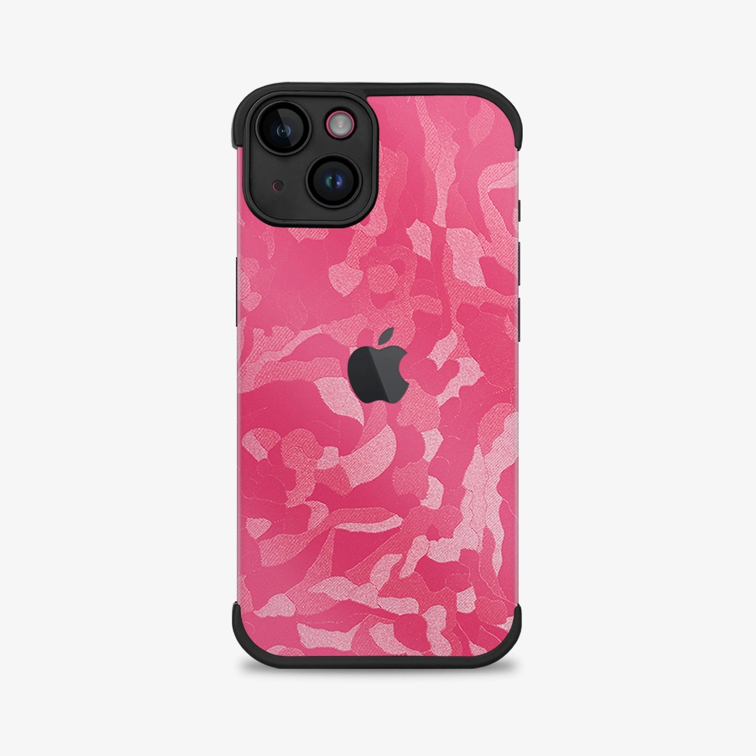 Case Dual Air Shock Camo Stand - iPhone 14 Plus