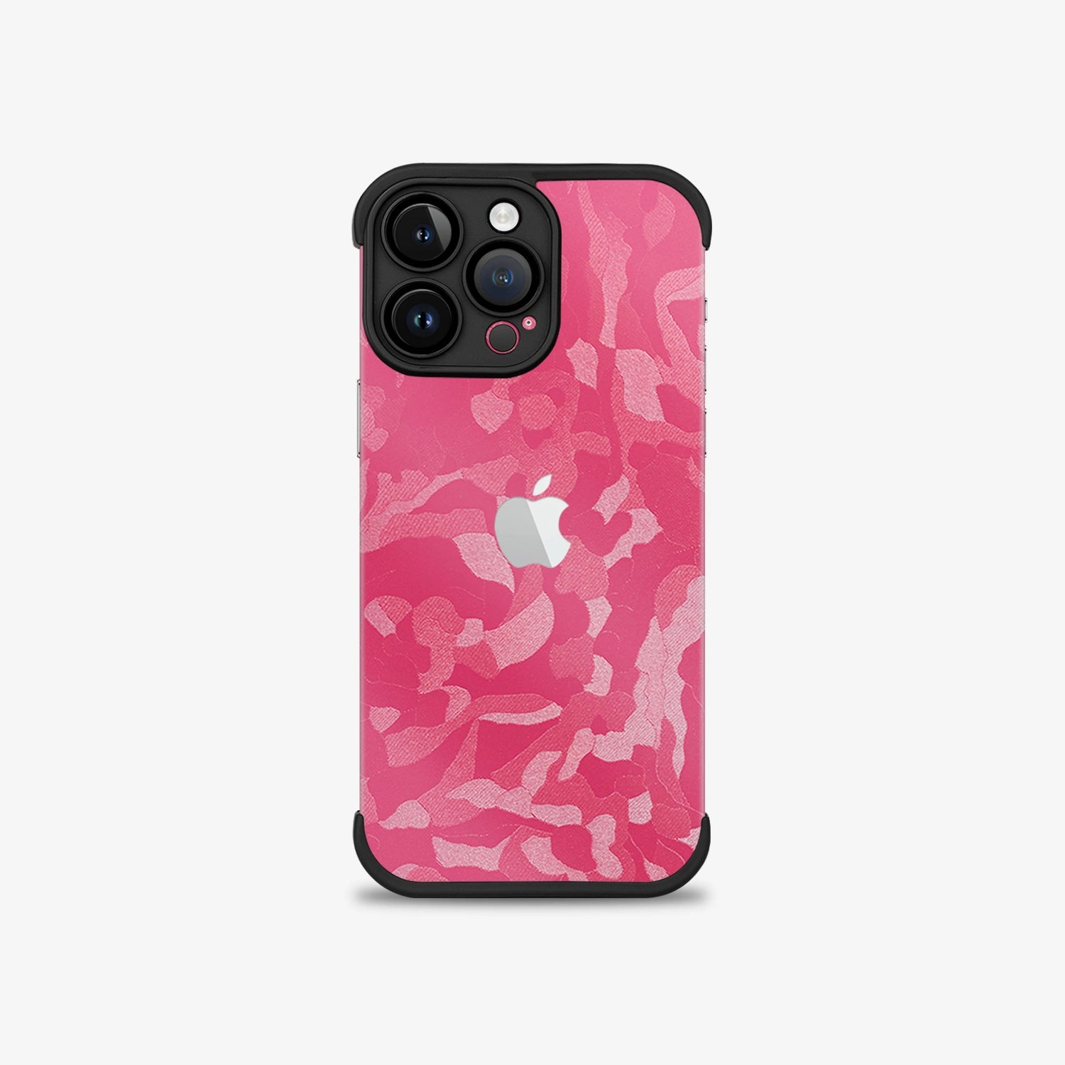 Case Dual Air Shock Camo Stand - iPhone 14 Pro