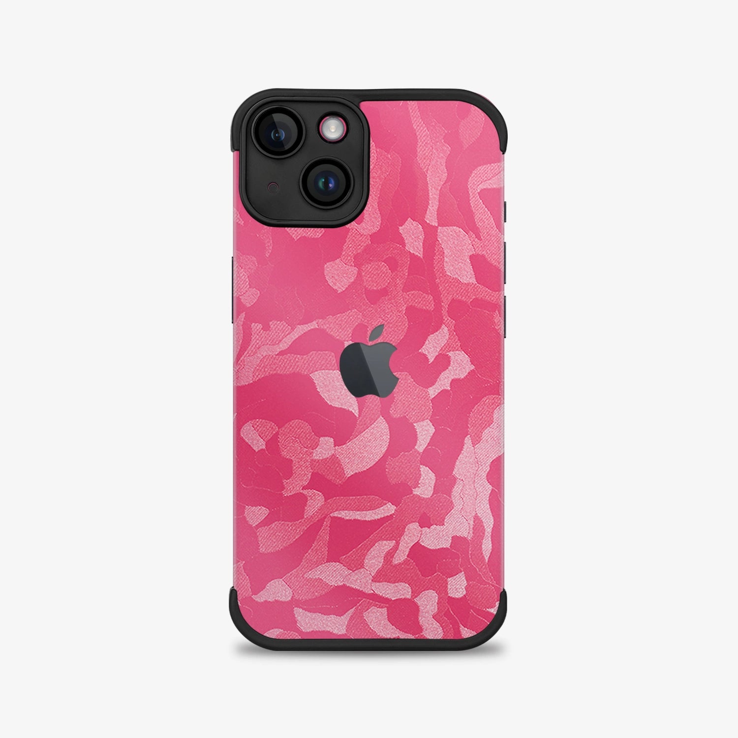 Case Dual Air Shock Camo Stand - iPhone 15 Plus