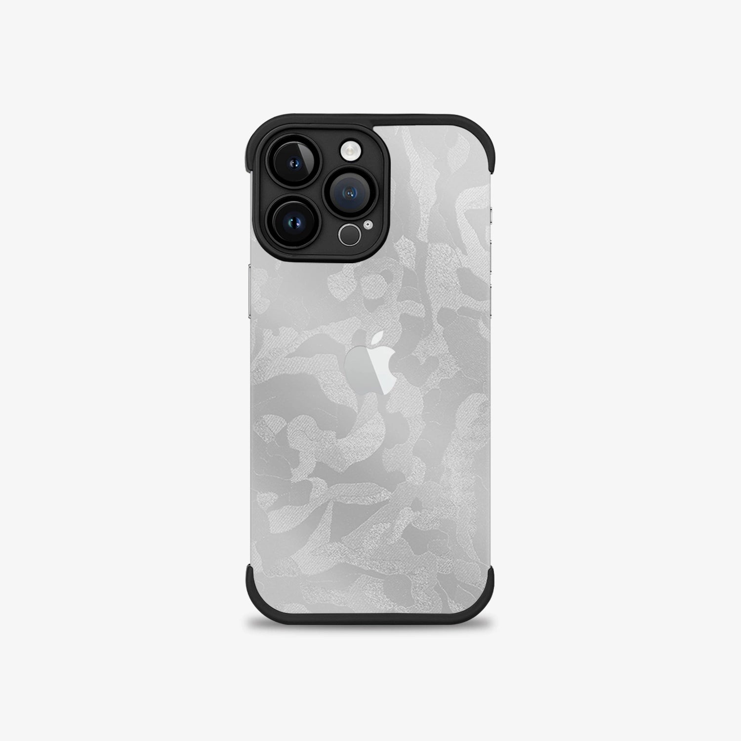 Case Dual Air Shock Camo Stand - iPhone 14 Pro