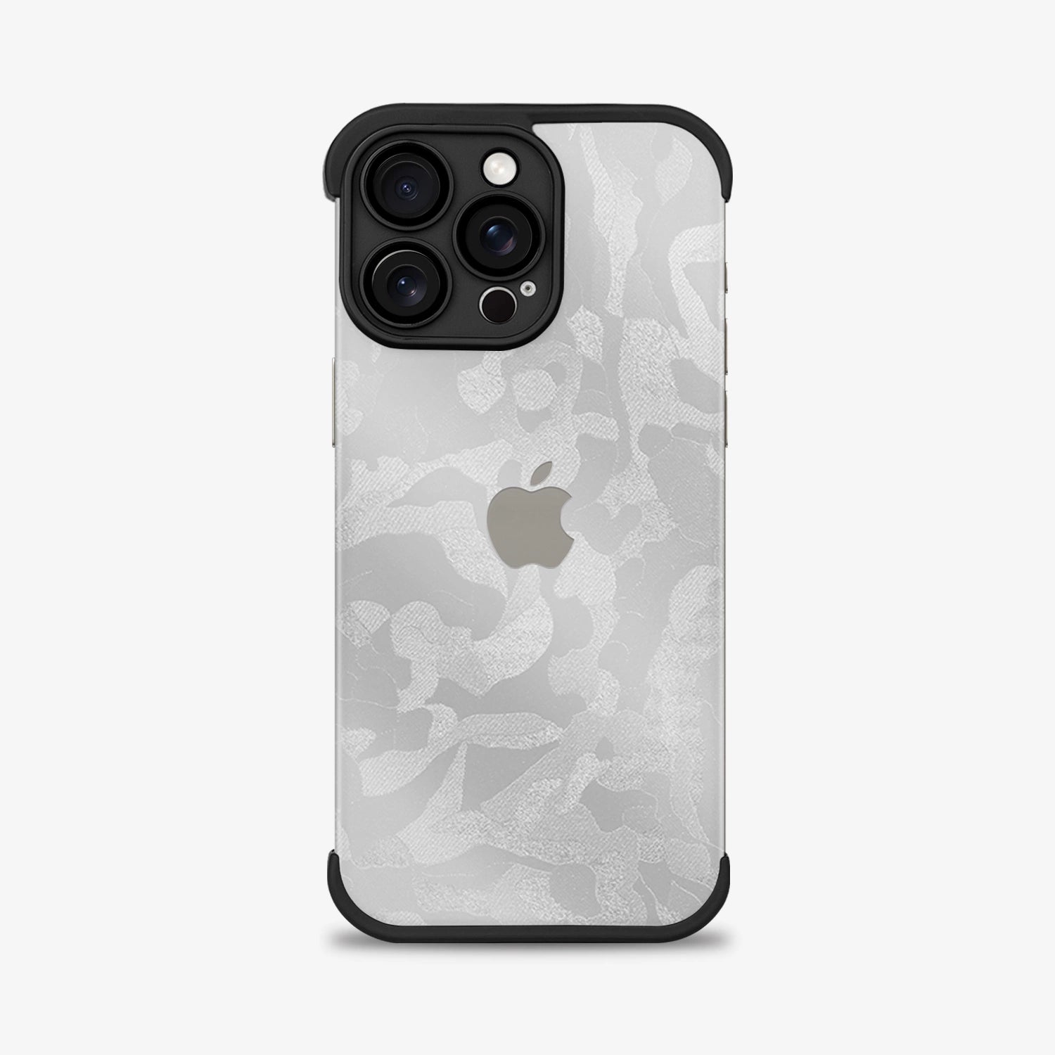 Case Dual Air Shock Camo Stand - iPhone 15 Pro