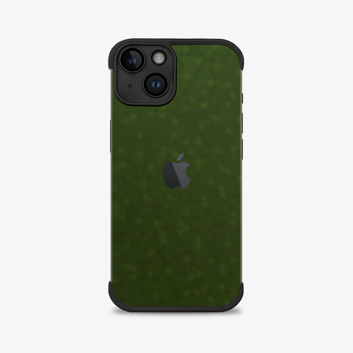 Case Dual Air Shock Honey Stand - iPhone 14 Plus