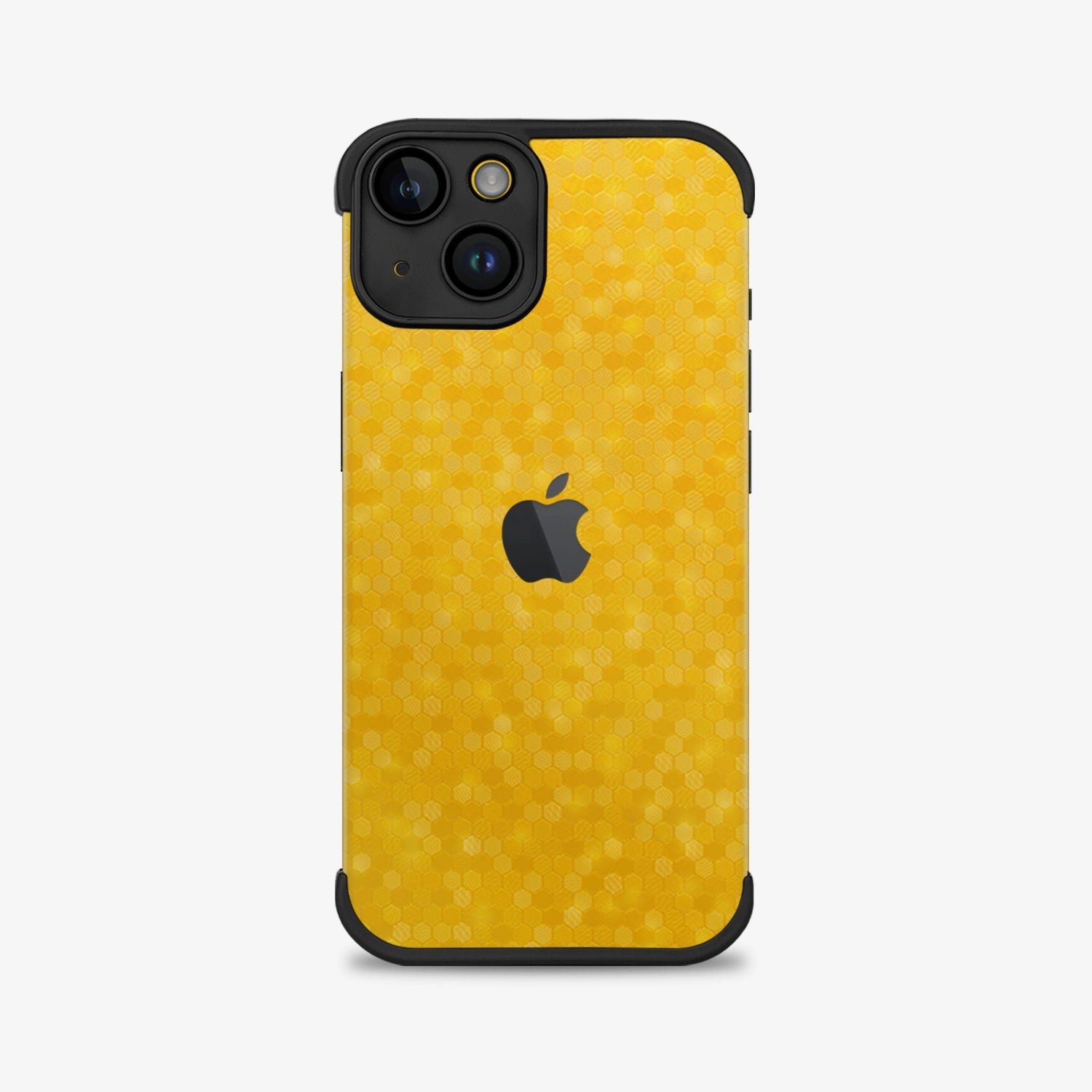 Case Dual Air Shock Honey Stand - iPhone 14 Plus