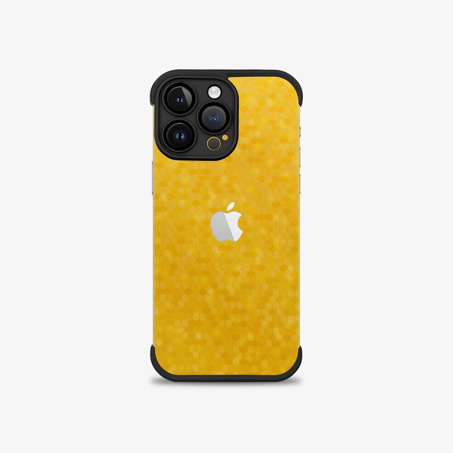 Case Dual Air Shock Honey Stand - iPhone 14 Pro