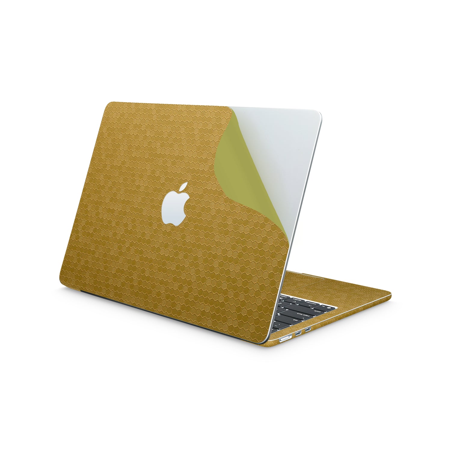 Skin Premium Hexatech - MacBook Air