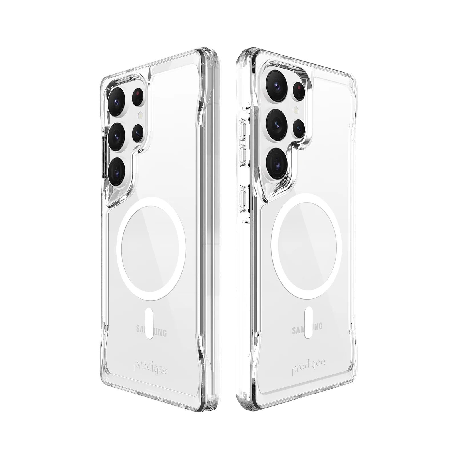 Case Super Hero Galaxy S25 Ultra