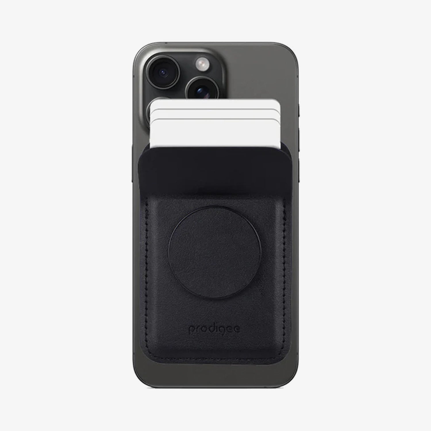 Tarjetero +PopSocket  MagWallet Pop