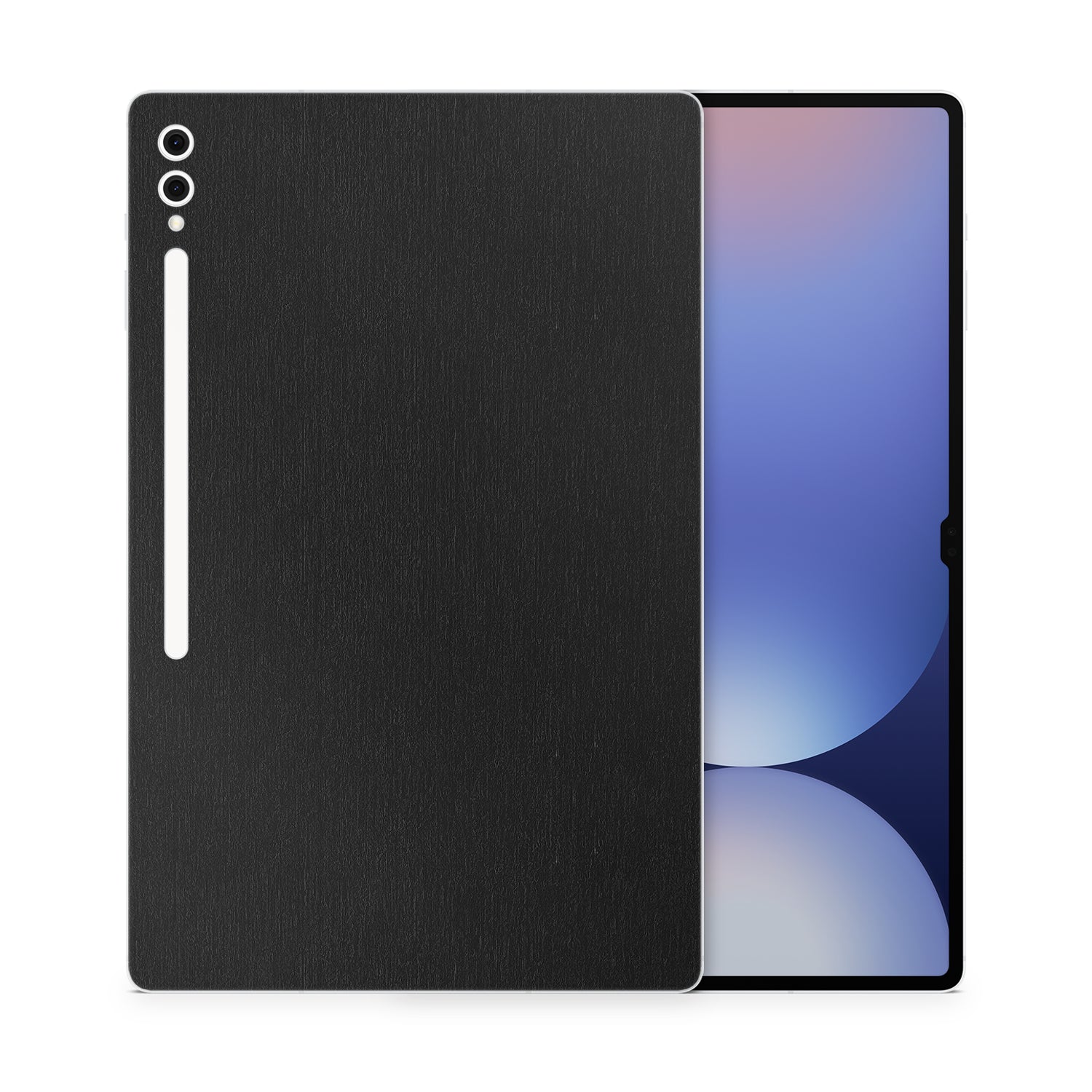 Skin Premium Titanium Galaxy Tab S9 Ultra