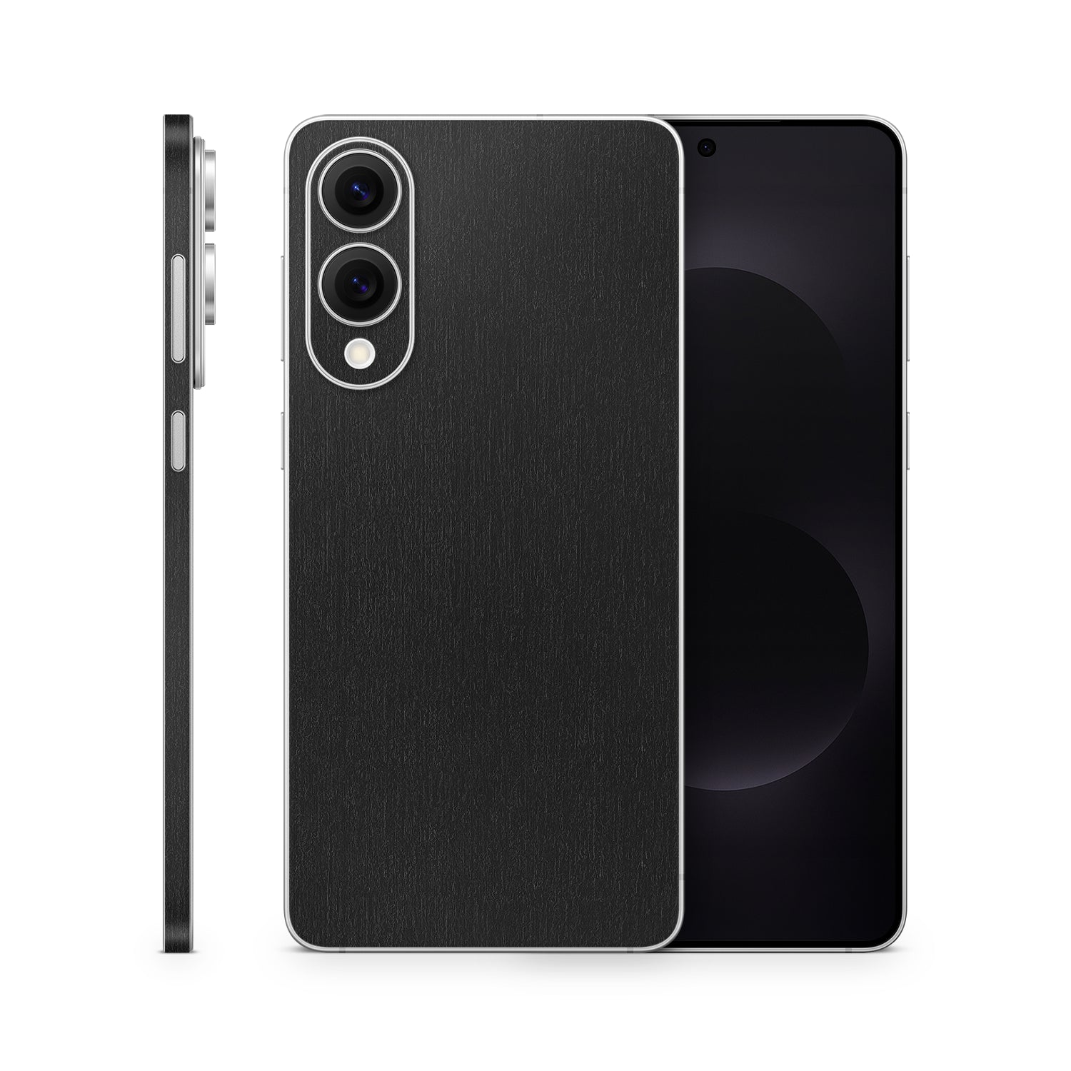 Skin Premium Titanium - Galaxy S25 Edge