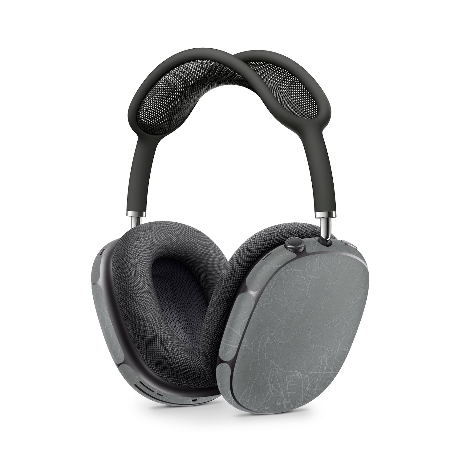 Skin Premium Venom Platinium - Airpods Max