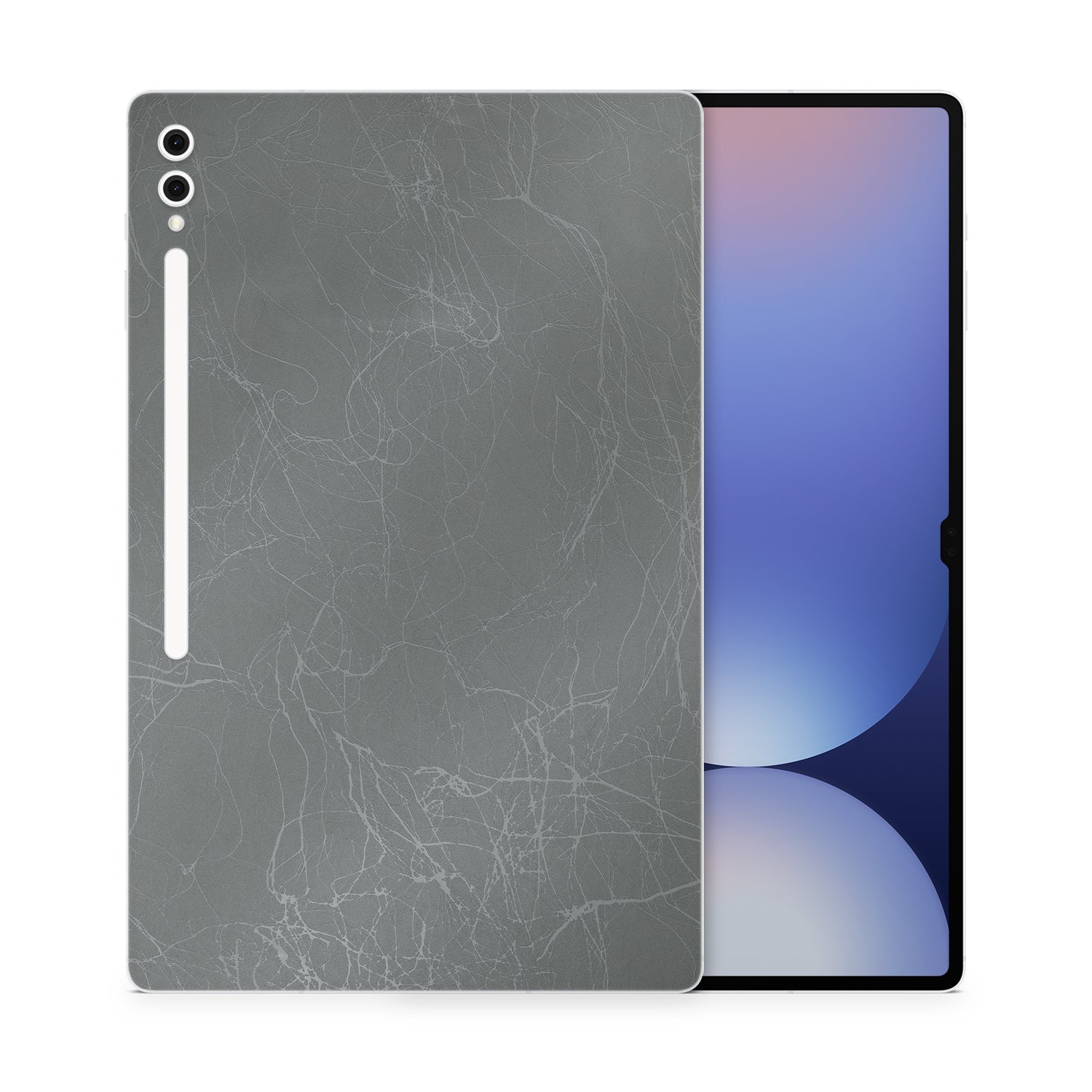 Skin Premium Venom Platinium Galaxy Tab S9 Ultra