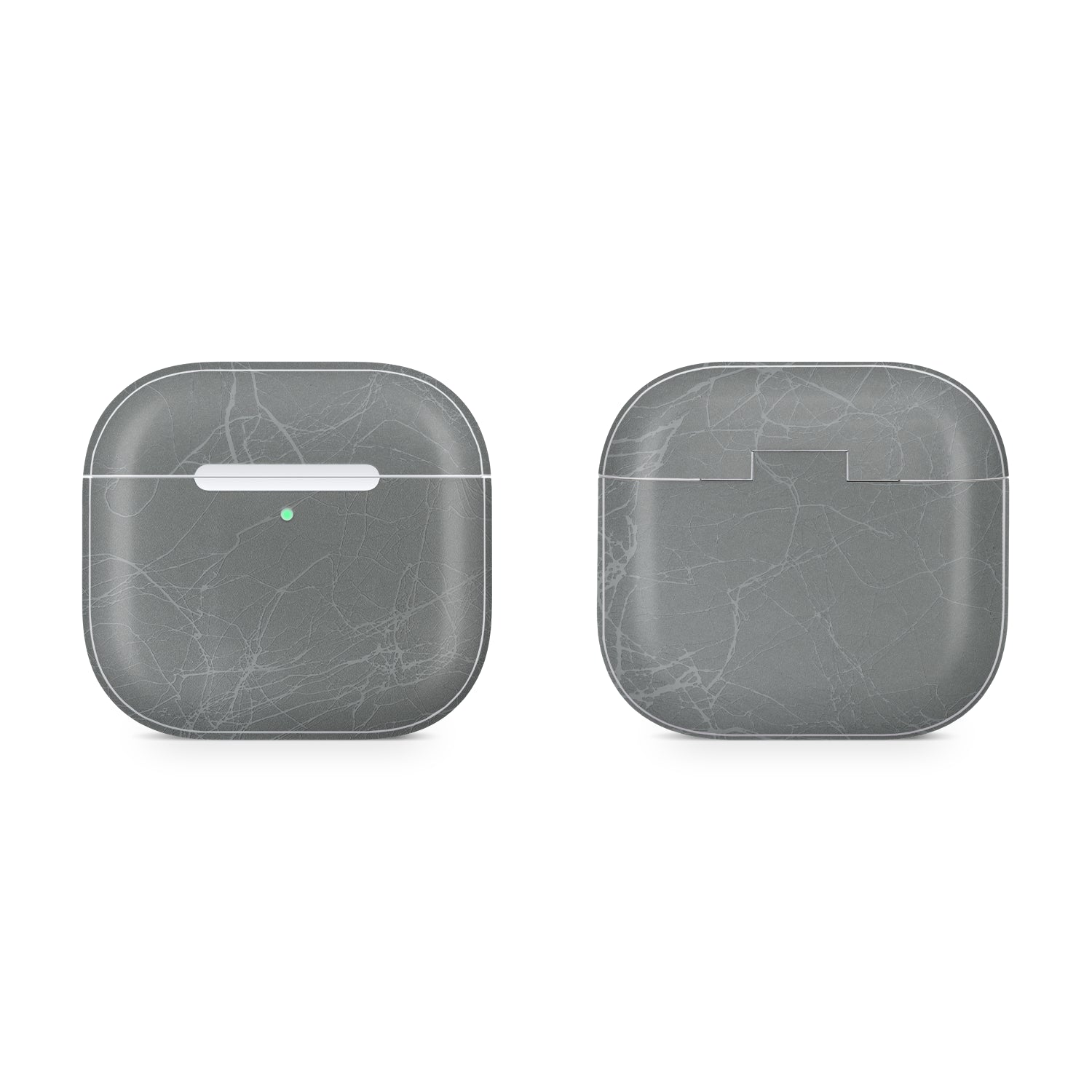 Skin Premium Venom Platinium Airpods 4