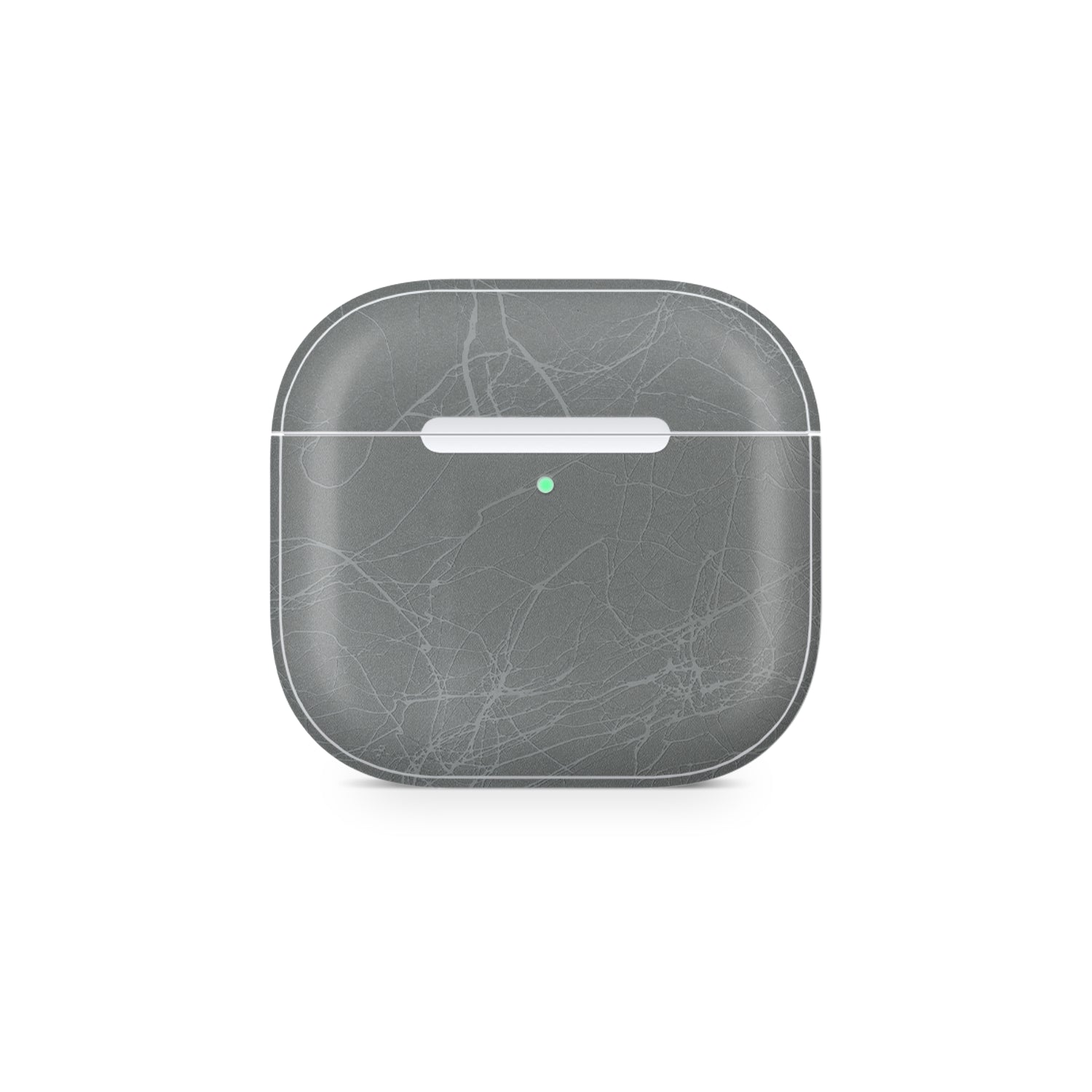 Skin Premium Venom Platinium Airpods 4