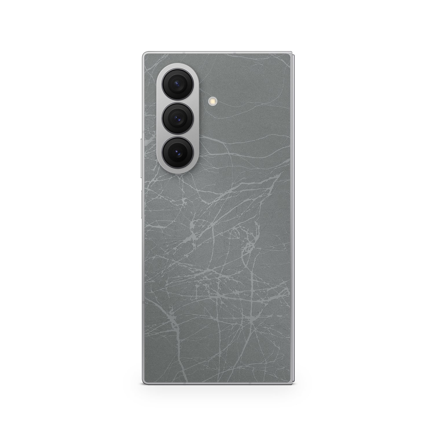 Skin Premium Venom Platinium Galaxy Z Fold 7