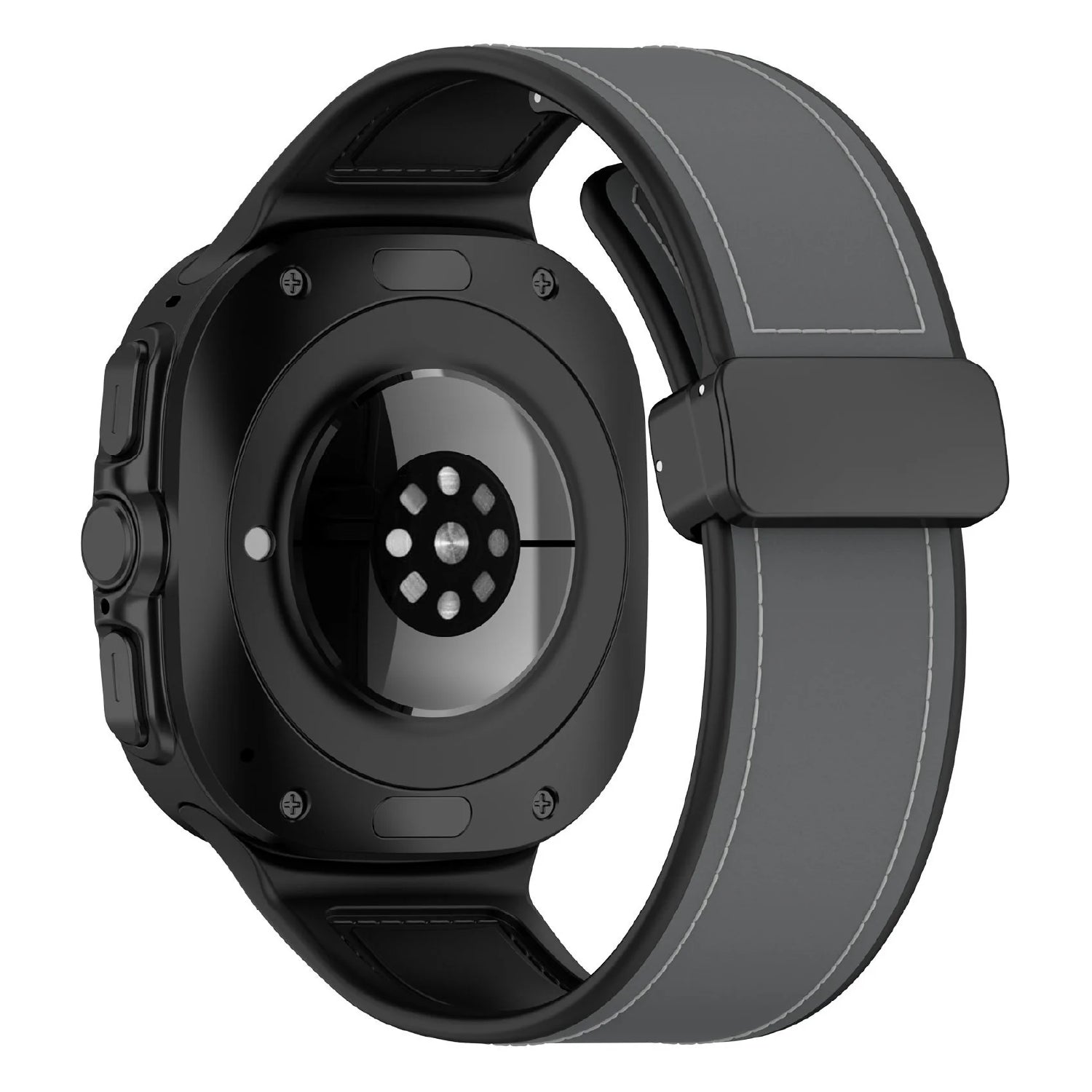 Correa Cuero PU Galaxy Watch Ultra