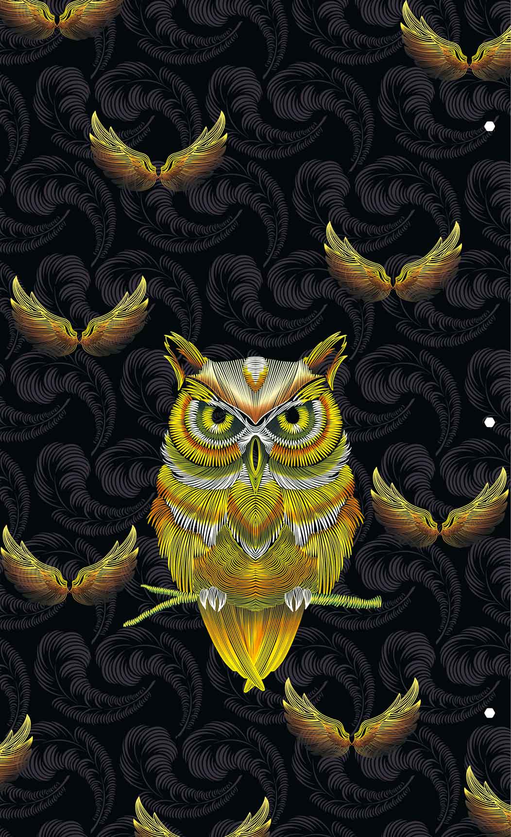 Skin Deluxe Bordado 5D