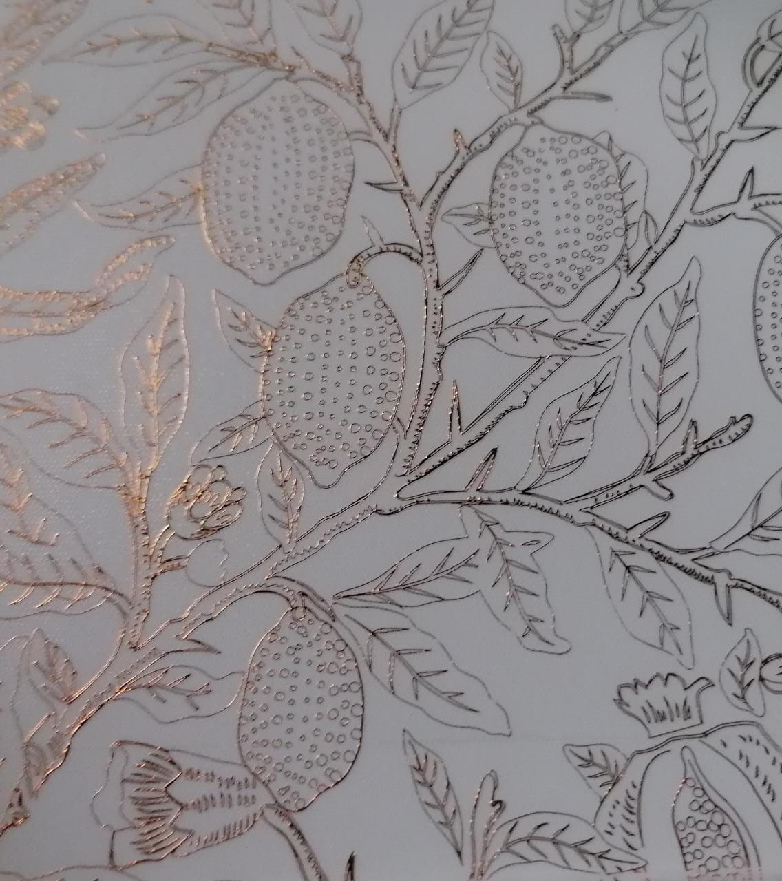 Skin Deluxe Holo Clear