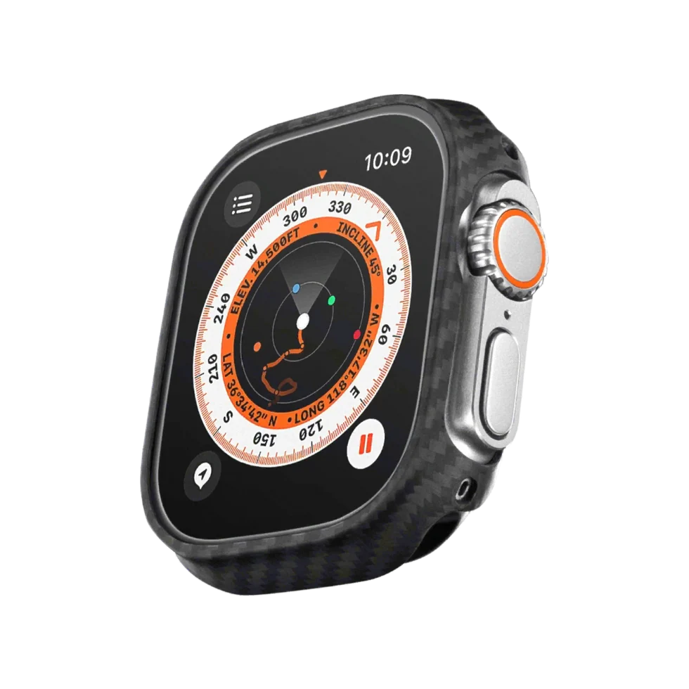 Case Air Pitaka - Apple Watch Ultra - 49mm