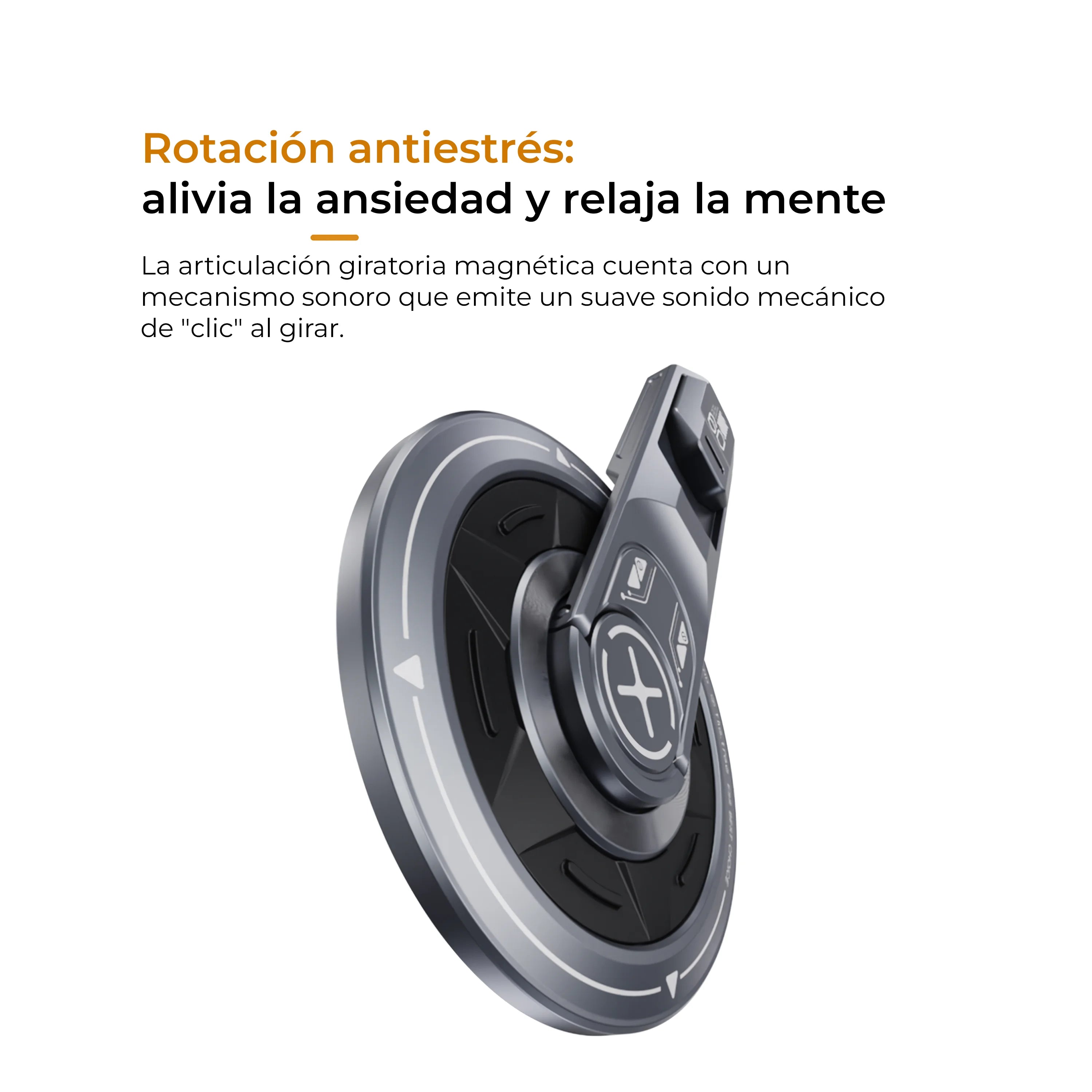 Grip 360° TITAN X | Parante Magsafe