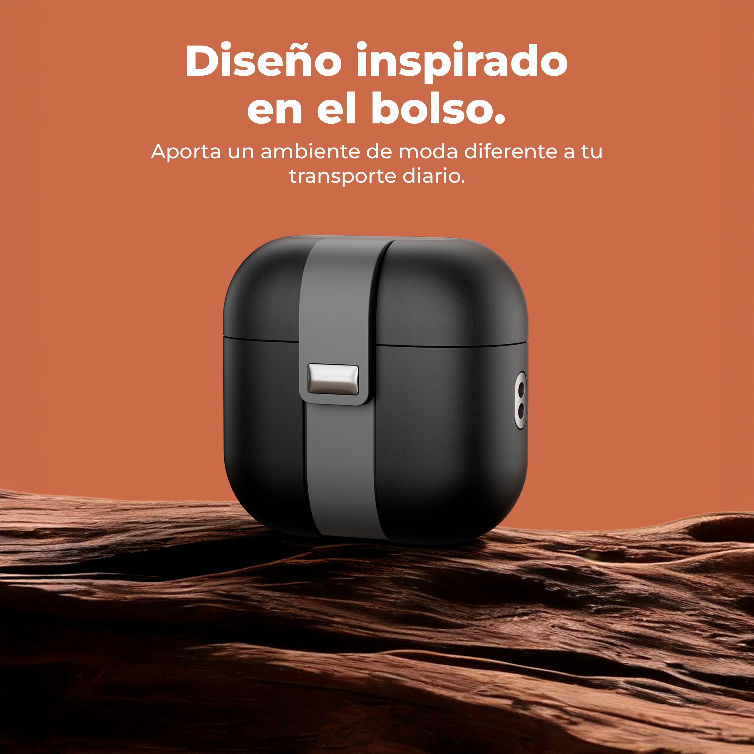 Case Suritch Lanyard - AirPods 4