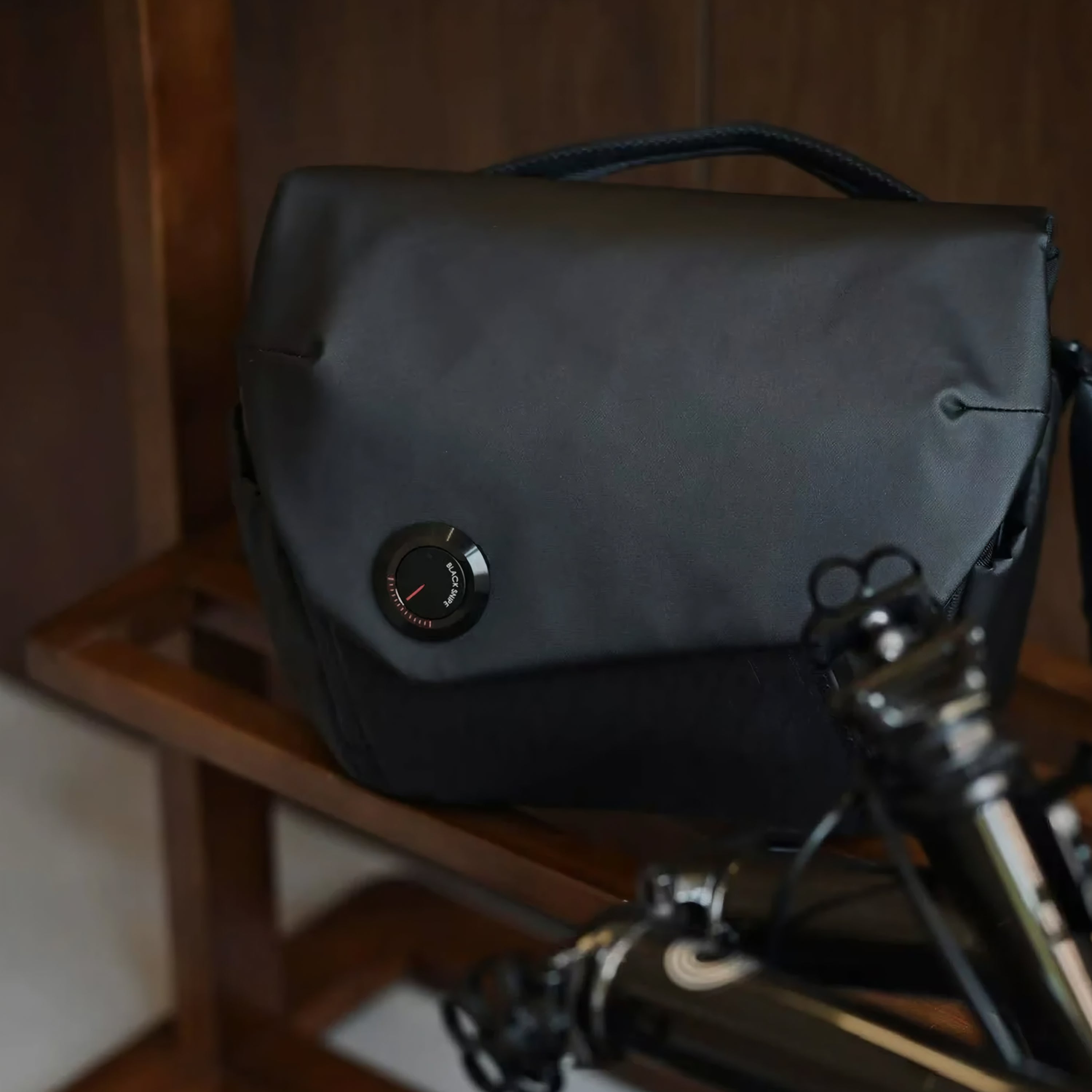 Crossbody Bag Cámara | VSGO